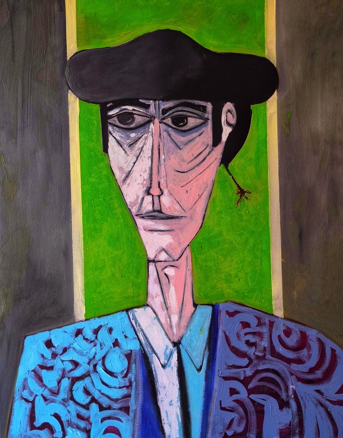 Matador Miguel De Miguel