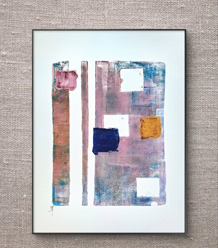 PRESSURE 1.5 by Arco Bruinenberg, Print for Sale on Singulart