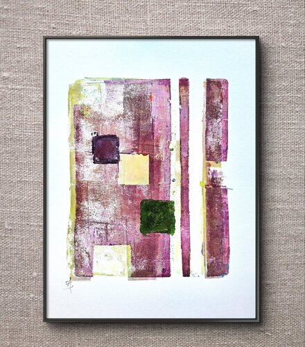 PRESSURE 1.6 by Arco Bruinenberg, Print for Sale on Singulart