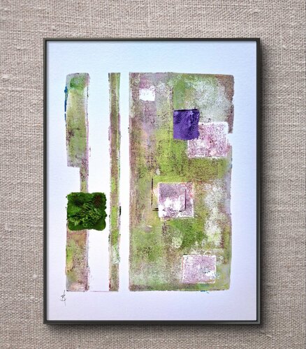 PRESSURE 1.7 by Arco Bruinenberg, Print for Sale on Singulart