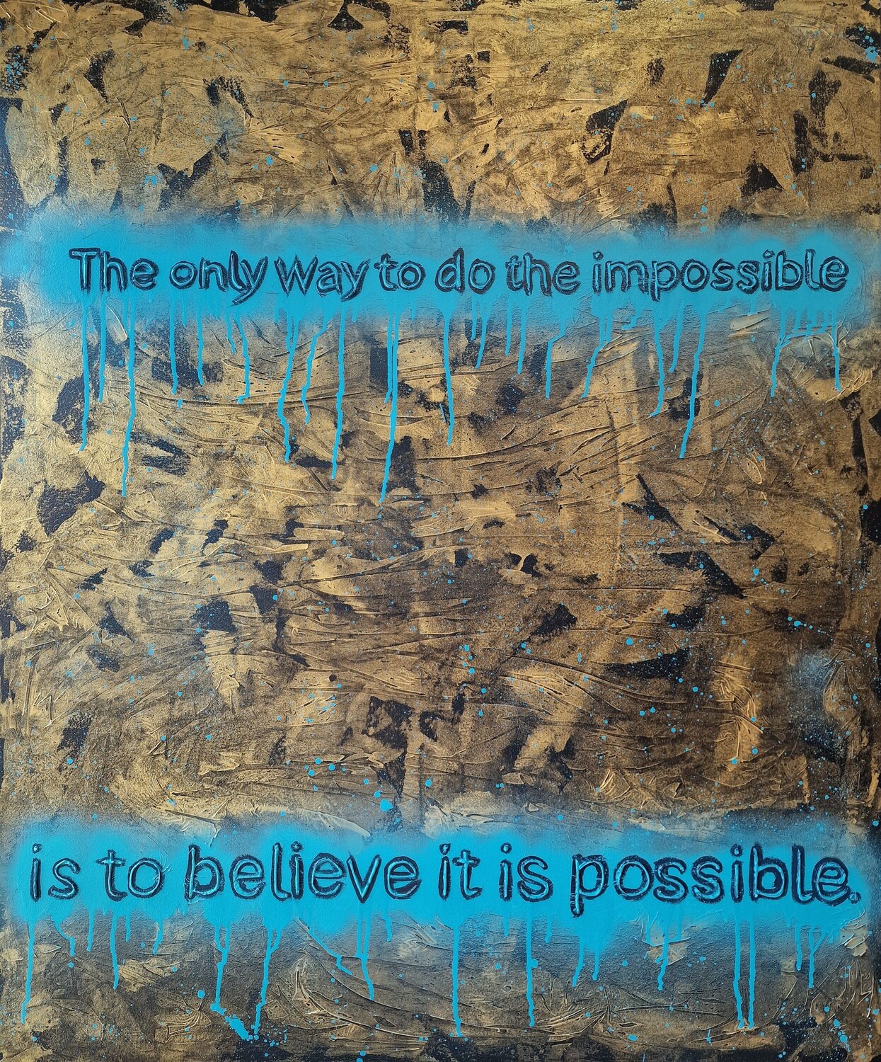 Believe Victoria Shul