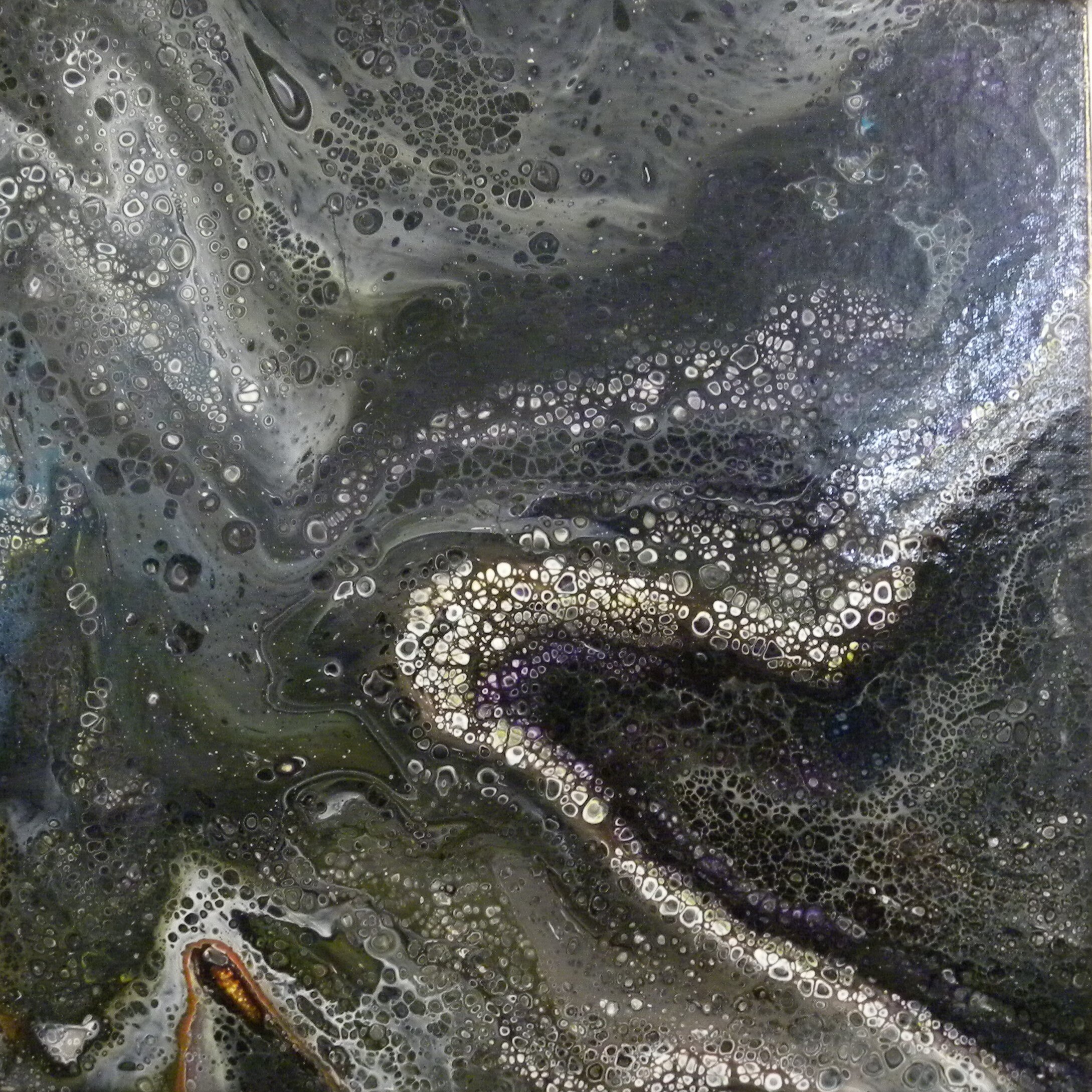 Reflejos de plata 2