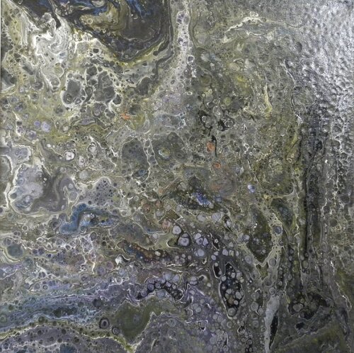 MEDLEY van Nicola Morea, Schilderij te koop op Singulart