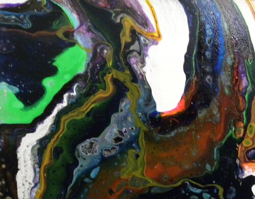 COLORS40 di Nicola Morea, Pittura in vendita su Singulart