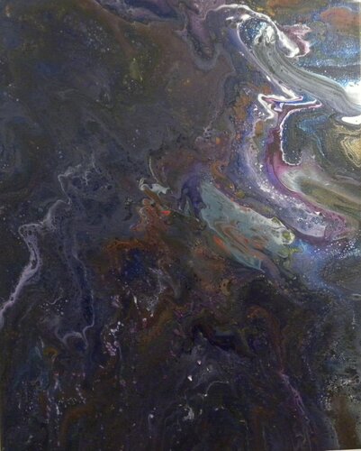 DEEP de Nicola Morea, Pintura a la venta en Singulart