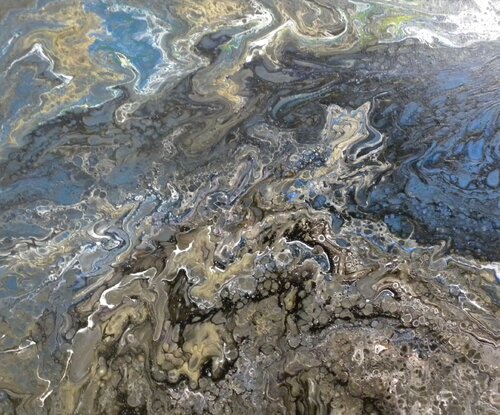 MEDLEY di Nicola Morea, Pittura in vendita su Singulart