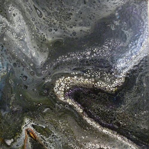 DEEP SPACE 5 Nicola Morea