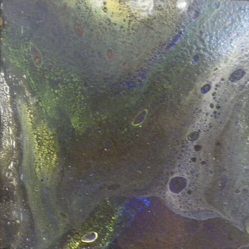 DEEP SEA van Nicola Morea, Schilderij te koop op Singulart