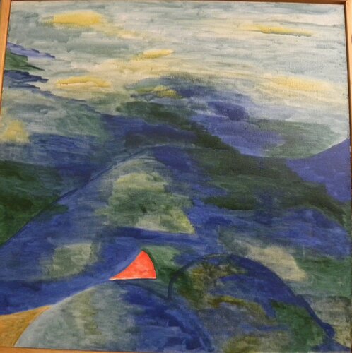 SOPRA IL MARE, SOTTO IL MARE Nicola Morea