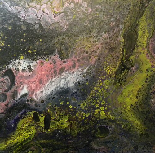 COLORS di Nicola Morea, Pittura in vendita su Singulart