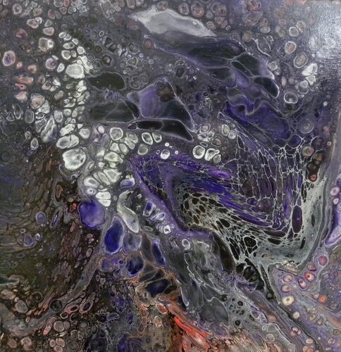 MEDLEY di Nicola Morea, Pittura in vendita su Singulart