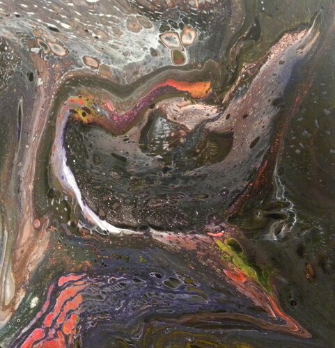 DEEP de Nicola Morea, Pintura a la venta en Singulart