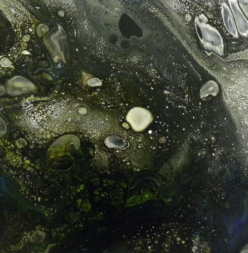 DEEP de Nicola Morea, Pintura a la venta en Singulart