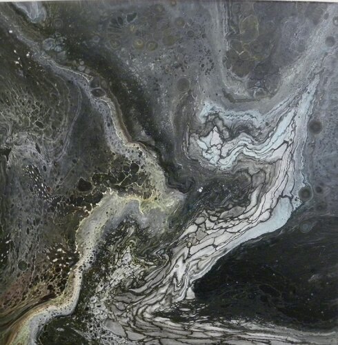 MEDLEY by Nicola Morea, 회화 for Sale on Singulart