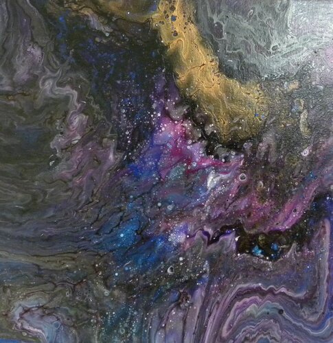 MEDLEY di Nicola Morea, Pittura in vendita su Singulart