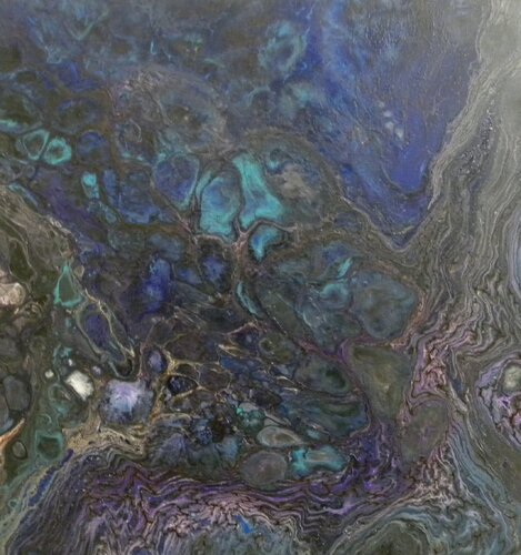 DEEP de Nicola Morea, Pintura a la venta en Singulart