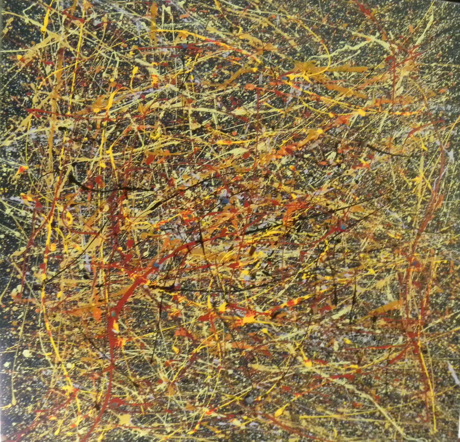 BIG BANG 3A Nicola Morea