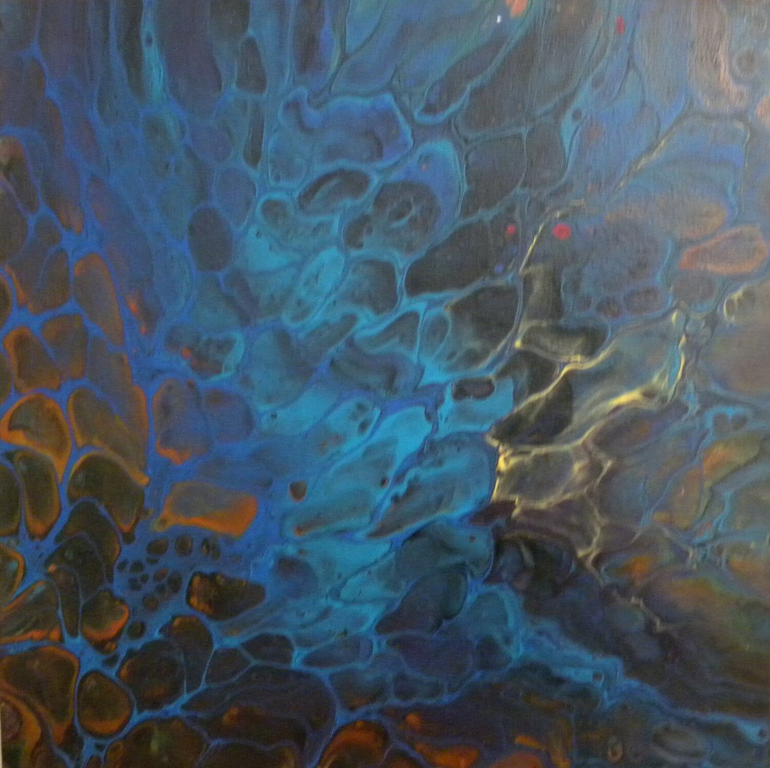 DEEP - 8624 Nicola Morea