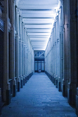 Attente #3 by Jean-Christophe BREARD, Photography for Sale on Singulart