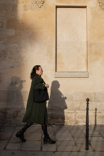 Passant #5 von Jean-Christophe BREARD, Fotografie kaufen auf Singulart