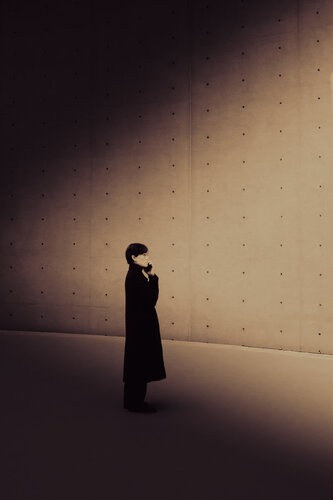 Attente #5 von Jean-Christophe BREARD, Fotografie kaufen auf Singulart