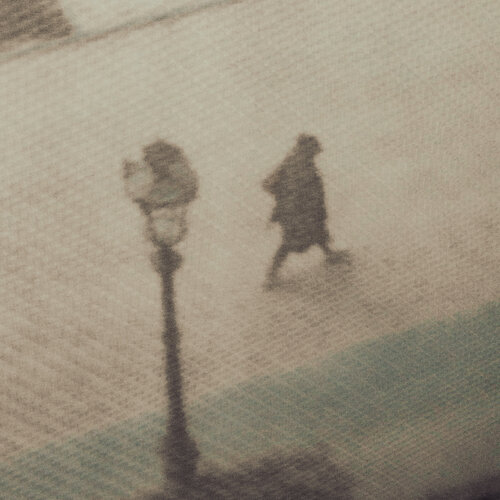 Passage d'ombre #1 by Jean-Christophe BREARD, Photography for Sale on Singulart