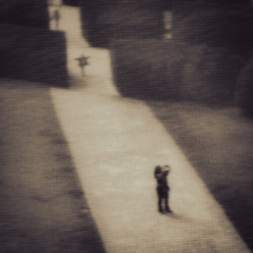 Passage d'ombres #2 di Jean-Christophe BREARD, Fotografia in vendita su Singulart