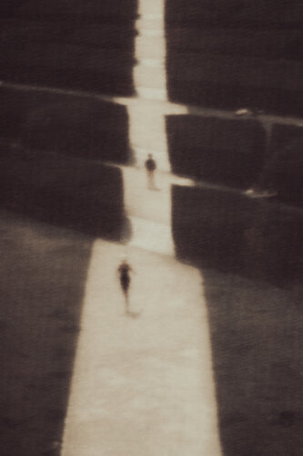 Passage d'ombre #5 by Jean-Christophe BREARD, 사진 for Sale on Singulart