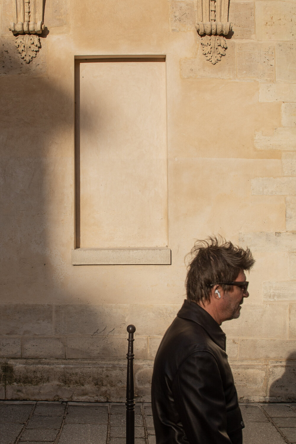 Passant #8 Jean-Christophe BREARD