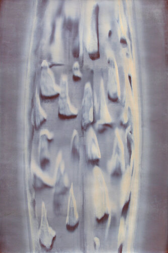 "Сream" di KOREYBA, Pittura in vendita su Singulart