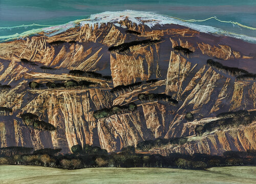 "Cookies" di KOREYBA, Pittura in vendita su Singulart