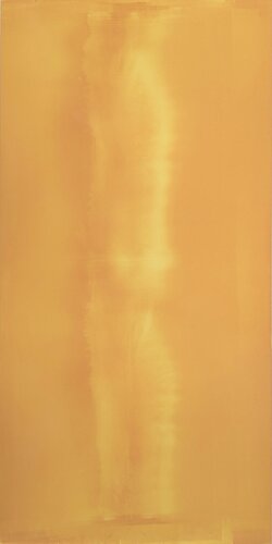 "Warm Interval" by KOREYBA, Painting for Sale on Singulart