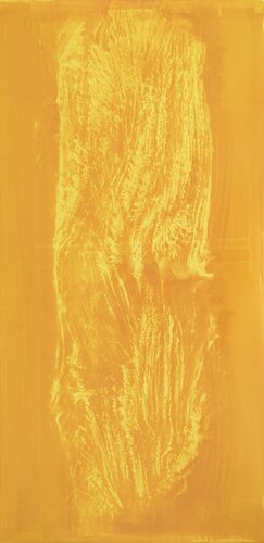 "Fiery Water" (L’eau en feu) by KOREYBA, Painting for Sale on Singulart