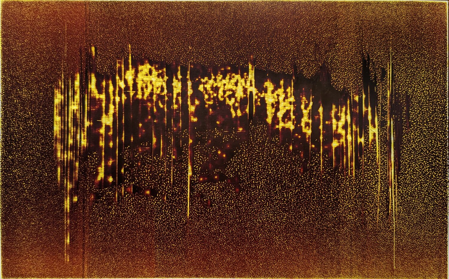 "Resonance" KOREYBA