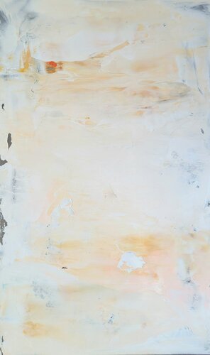 Something Worth Keeping de Ingeborg LUDWIG, Pintura a la venta en Singulart