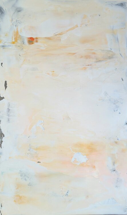 Something Worth Keeping Ingeborg LUDWIG