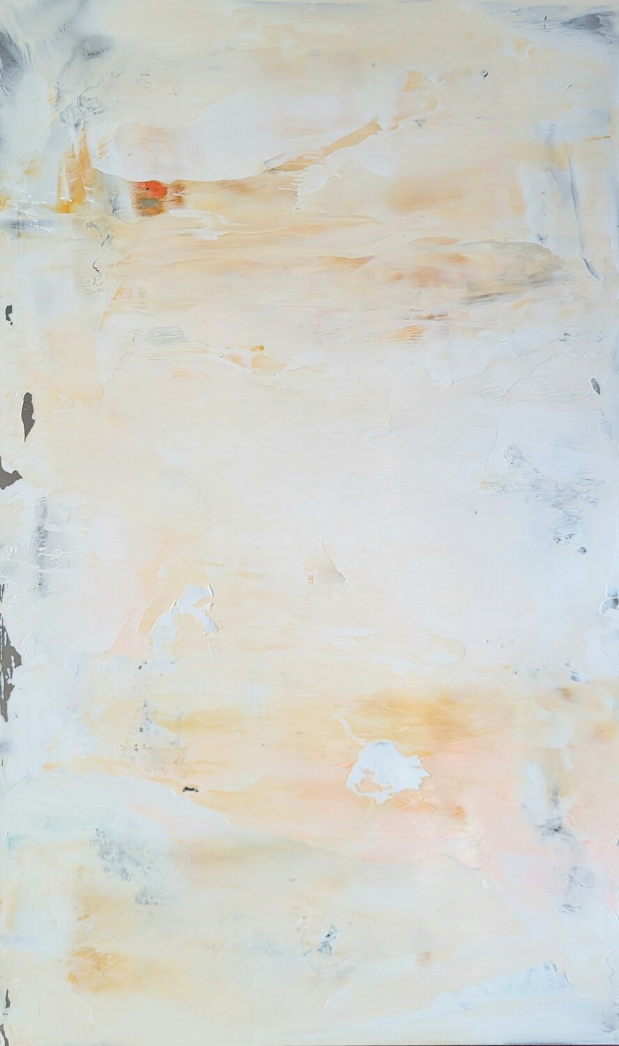 Something Worth Keeping Ingeborg LUDWIG