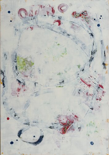 Spuren de Kristin Gezorreck, Pintura a la venta en Singulart