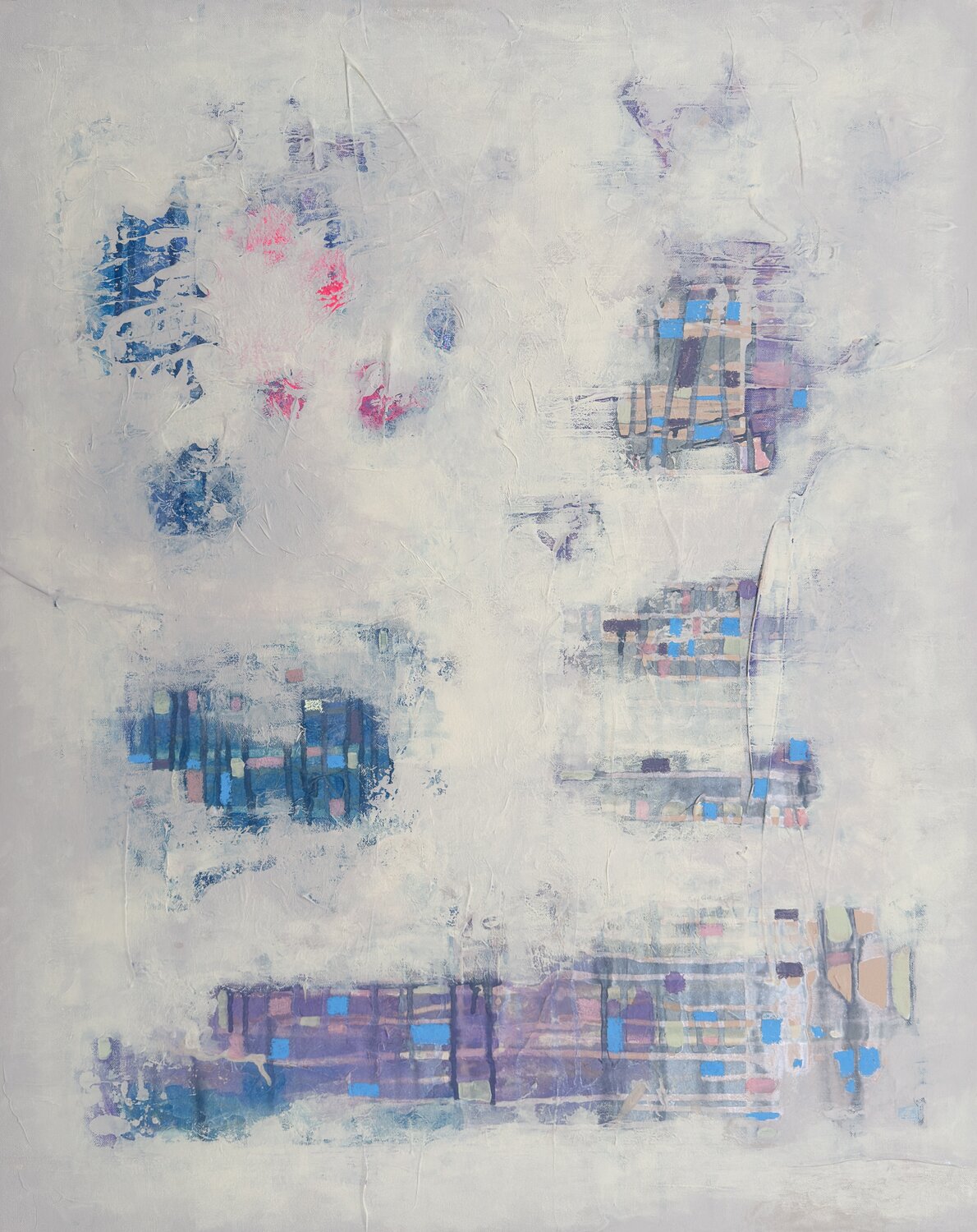 Suche nach Verbindung Kristin Gezorreck Peinture originale à vendre
