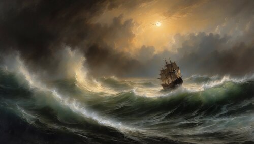 Tempest and Triumph Uchenna Obinabo-Mabazza