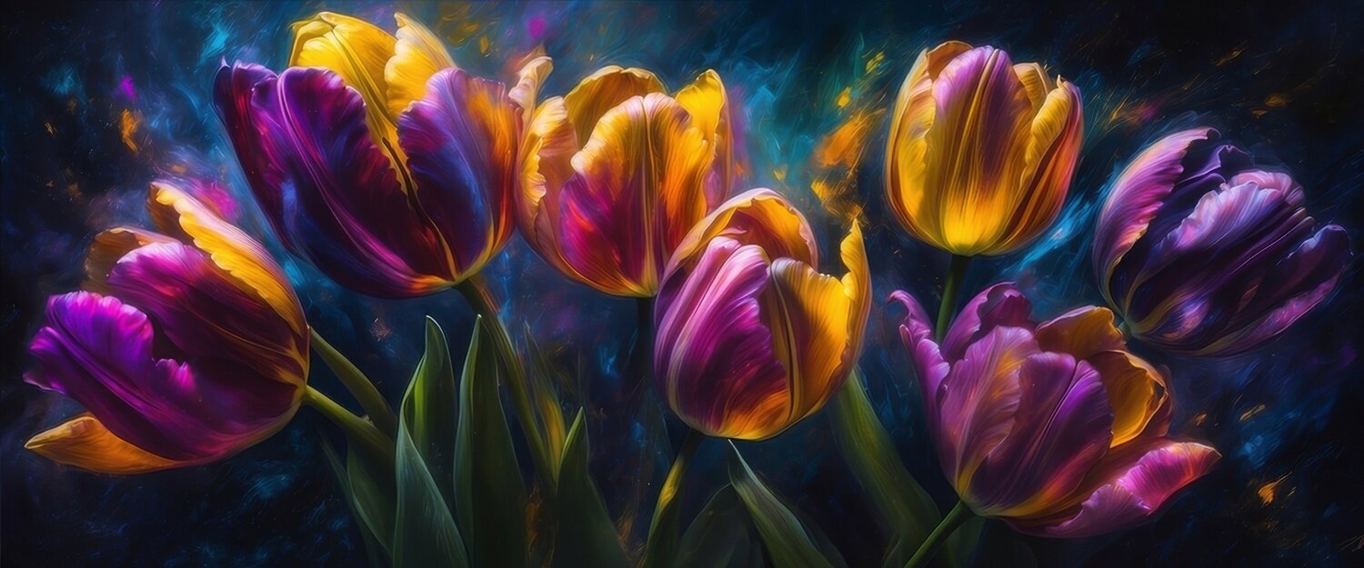 Chorus of Light Uchenna Obinabo-Mabazza