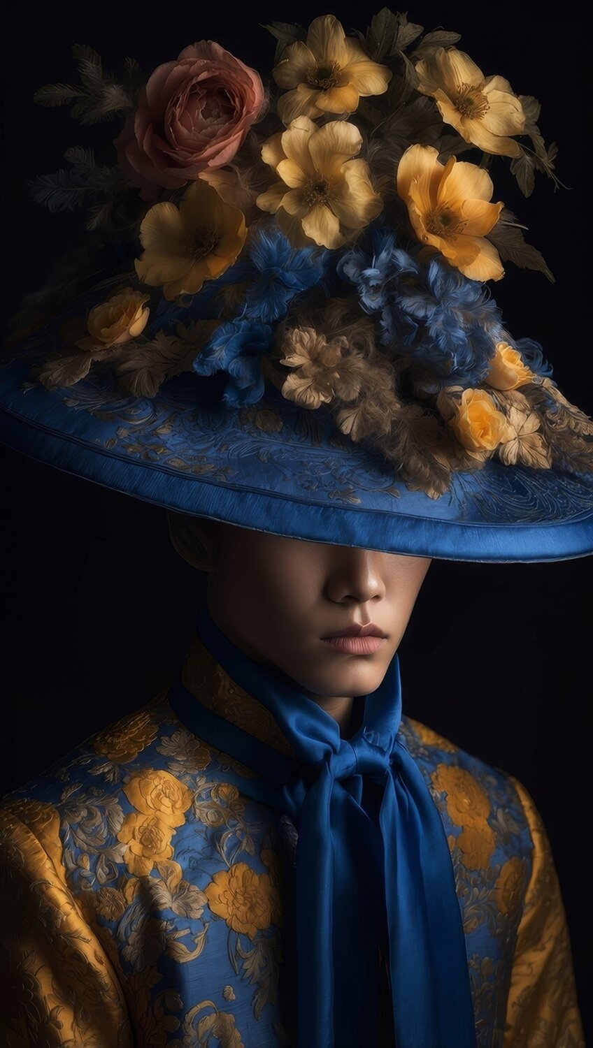 Inheritance in Bloom Uchenna Obinabo-Mabazza