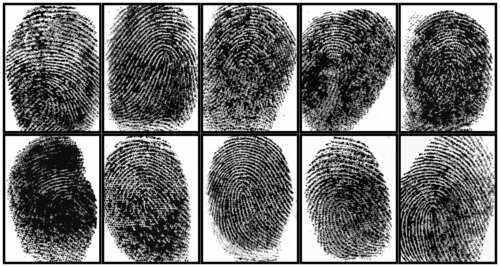 Ten Clues in Search of a Motive von Bruce Eves, Fotografie kaufen auf Singulart