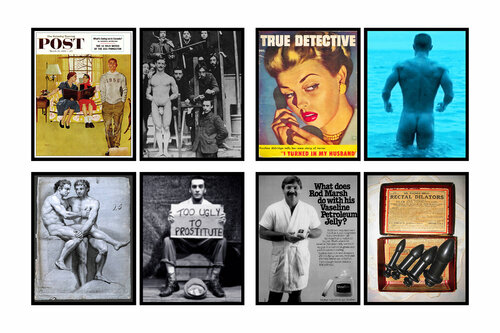 "Everything Makes Me Laugh #1: What's Going On in Canada?" von Bruce Eves, Fotografie kaufen auf Singulart