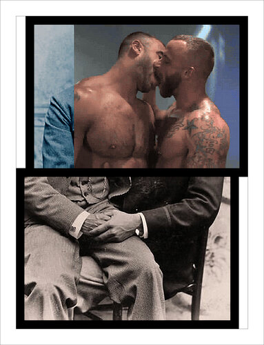 "Now and Then" von Bruce Eves, Fotografie kaufen auf Singulart