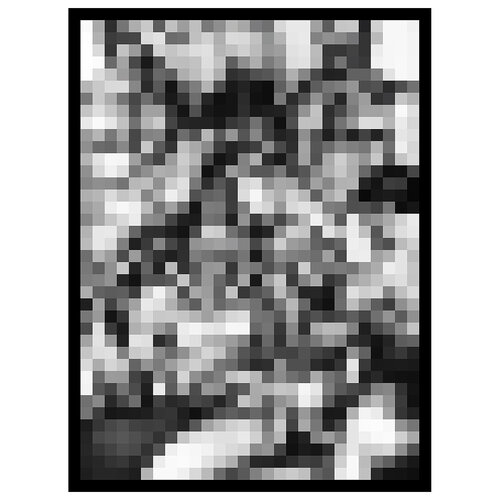 "Work # 869-1: Thursday November 18, 2021 (After T of F)" van Bruce Eves, Fotografie te koop op Singulart