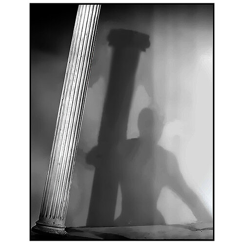 "Work # 523: The Complete Signifiers (Part One)" van Bruce Eves, Fotografie te koop op Singulart