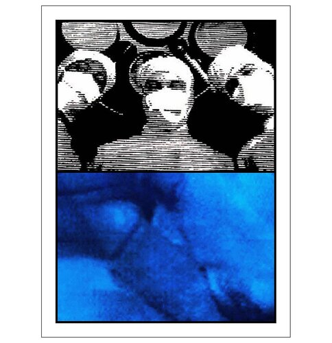 "Work # 305-1: Lab Rats" van Bruce Eves, Fotografie te koop op Singulart