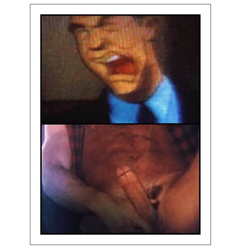 "Work # 358-2: It's Alive!" van Bruce Eves, Fotografie te koop op Singulart
