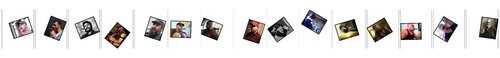 "Work 721: Fifteen Horizontal Lines (Cigars)" by Bruce Eves, Photography for Sale on Singulart